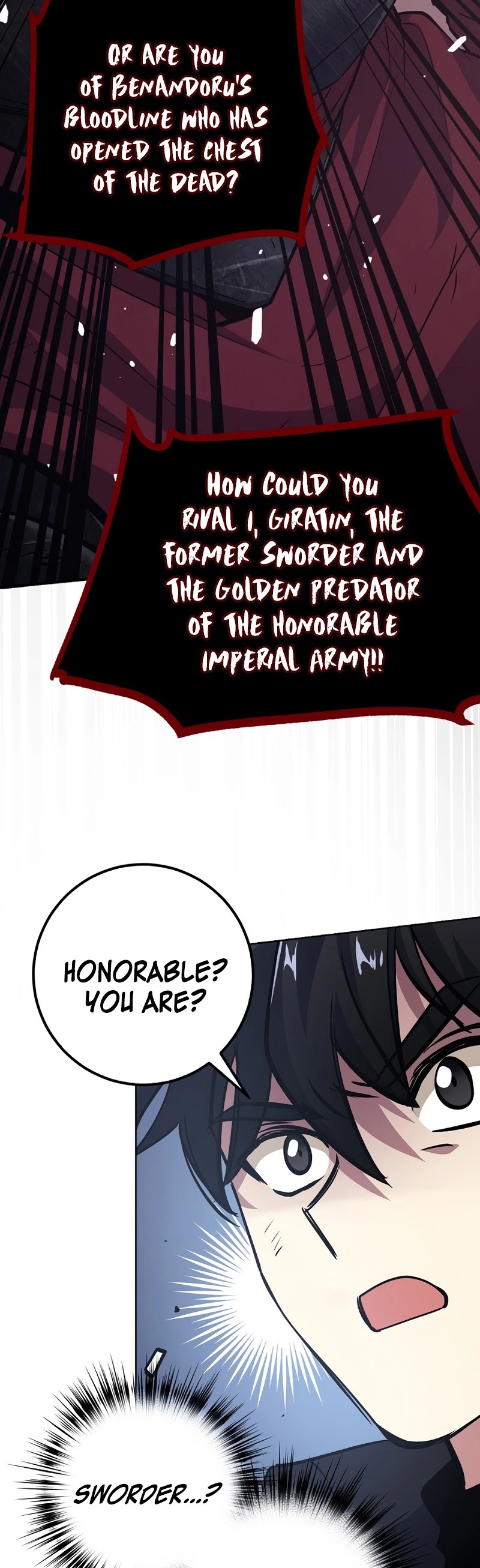 Hyper Luck Chapter 10 page 4 - Chapter 10