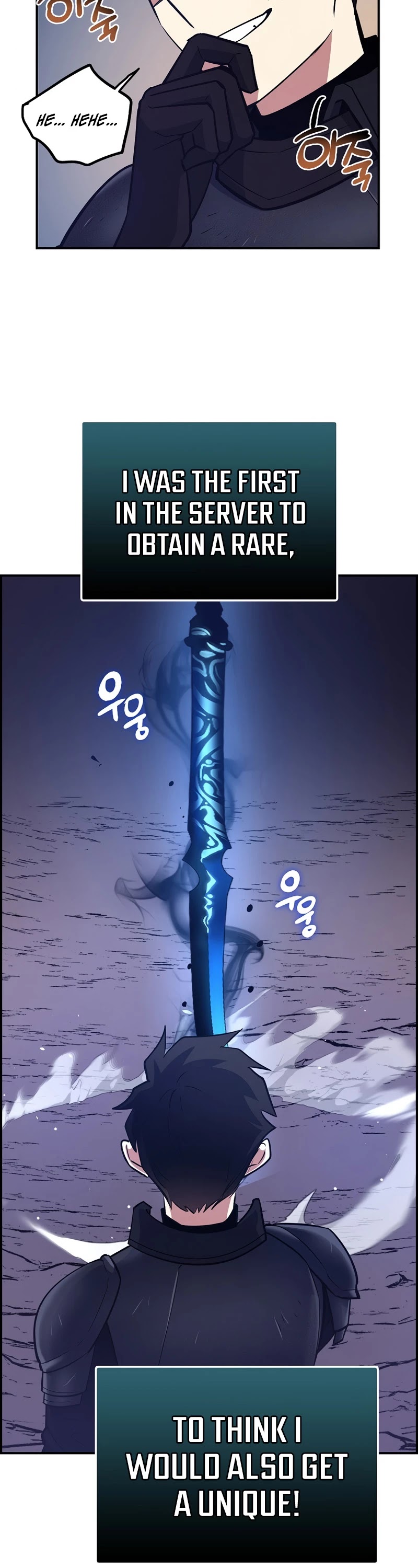 Hyper Luck Chapter 10 page 40 - Chapter 10