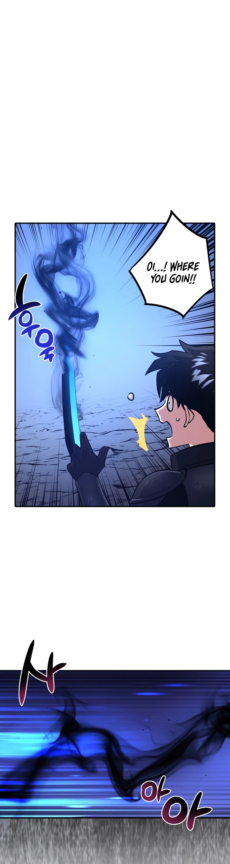 Hyper Luck Chapter 10 page 41 - Chapter 10