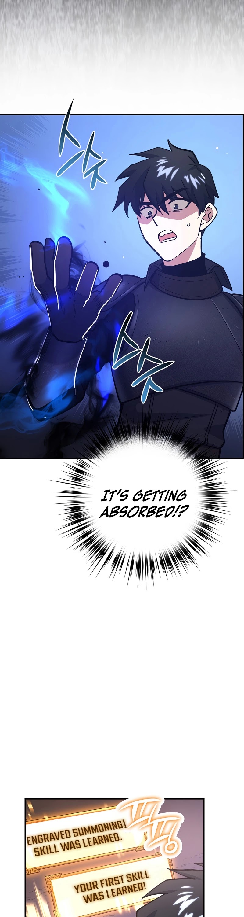 Hyper Luck Chapter 10 page 42 - Chapter 10