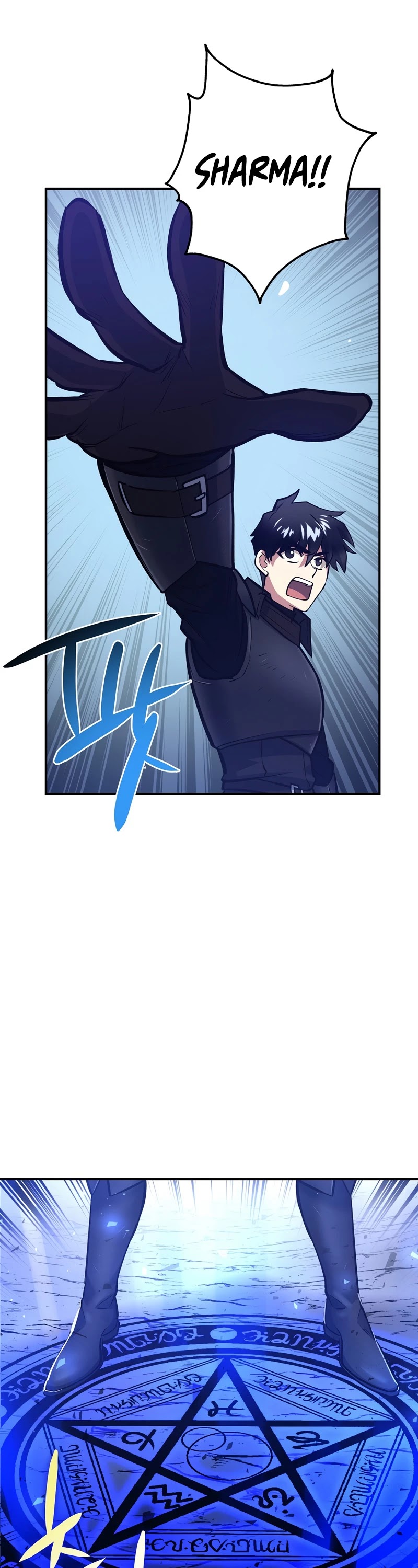 Hyper Luck Chapter 10 page 45 - Chapter 10