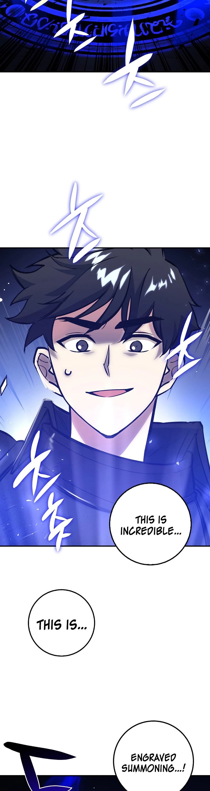 Hyper Luck Chapter 10 page 46 - Chapter 10