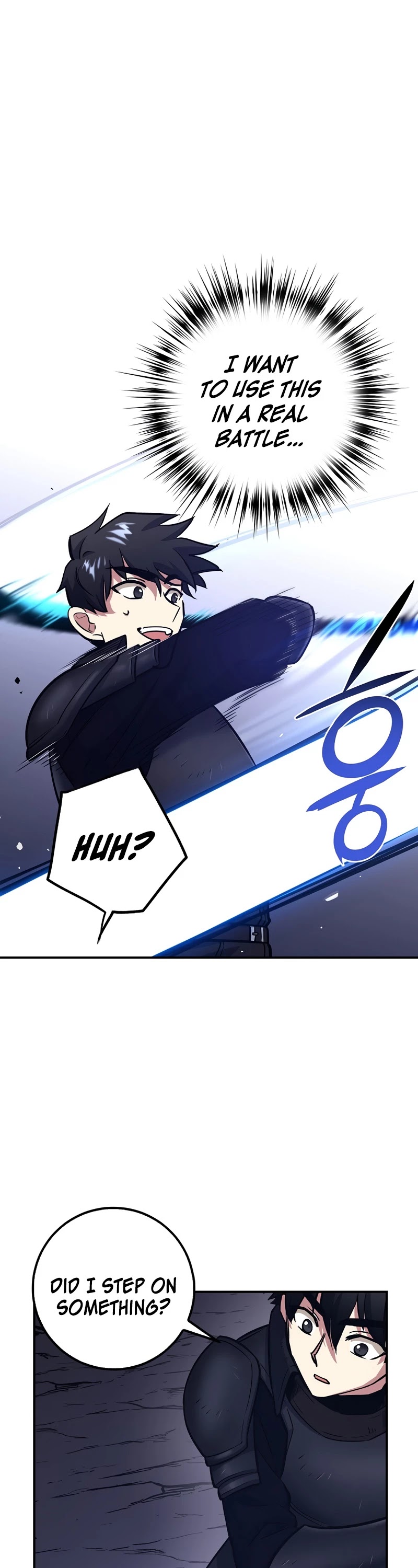Hyper Luck Chapter 10 page 49 - Chapter 10