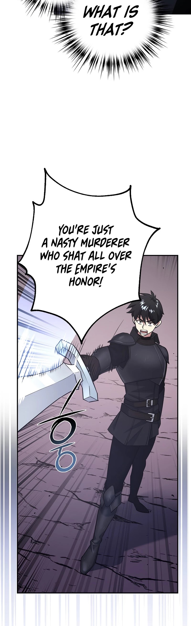 Hyper Luck Chapter 10 page 5 - Chapter 10