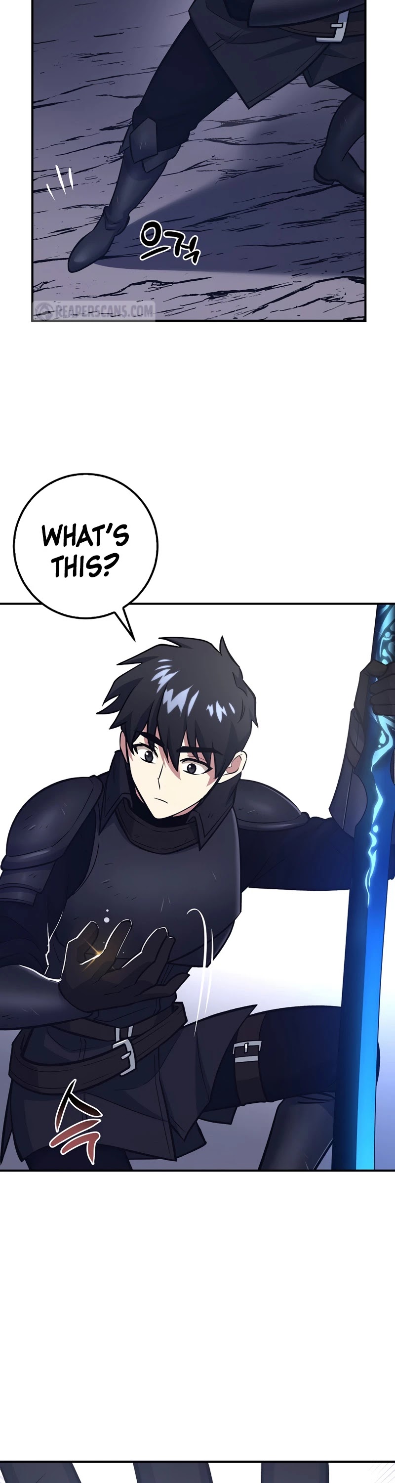 Hyper Luck Chapter 10 page 50 - Chapter 10