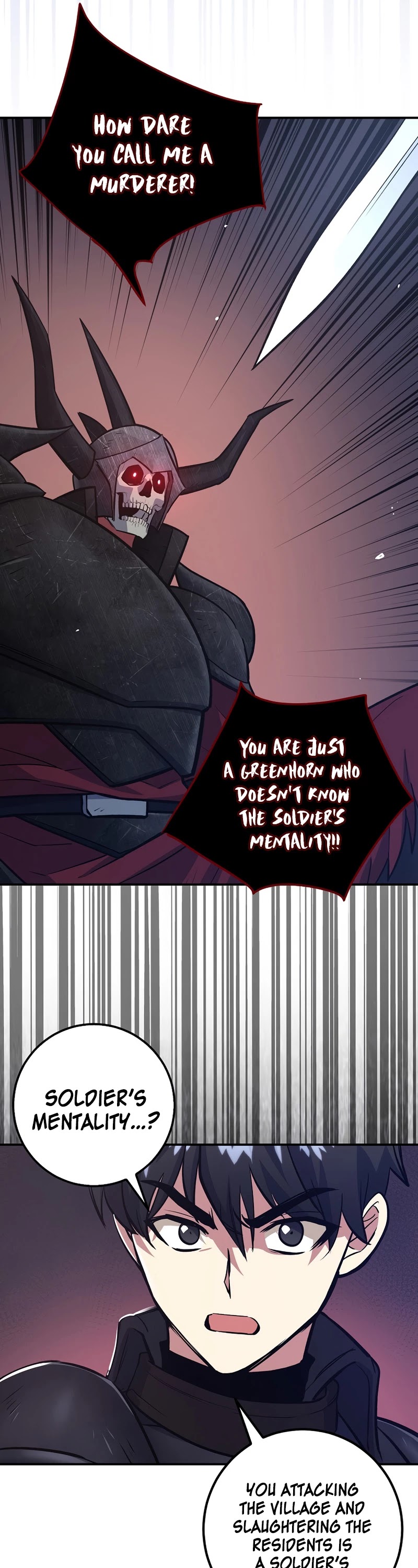Hyper Luck Chapter 10 page 6 - Chapter 10