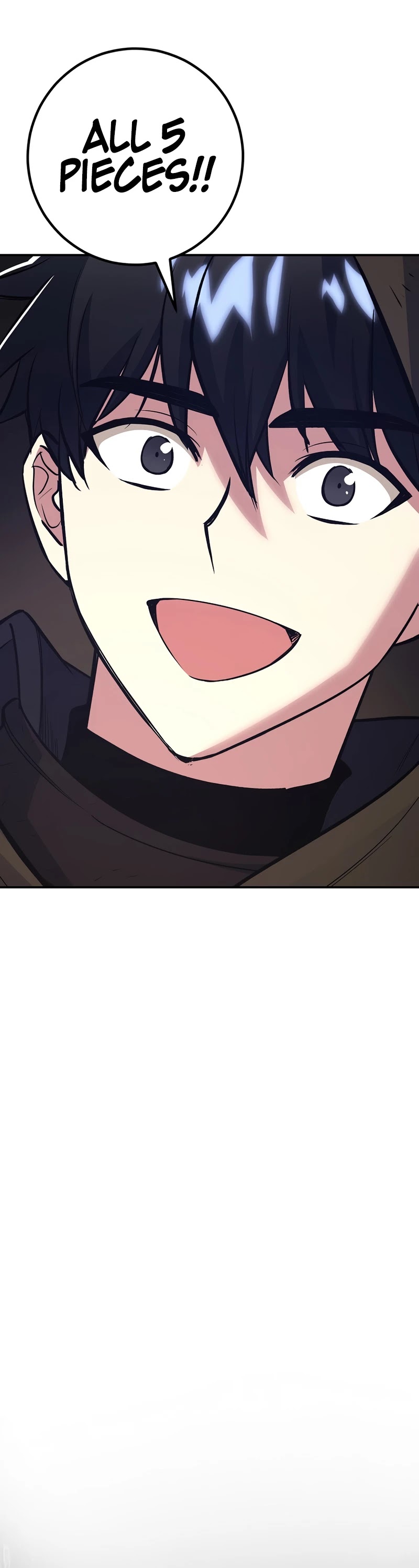 Hyper Luck Chapter 11 page 29 - Chapter 11