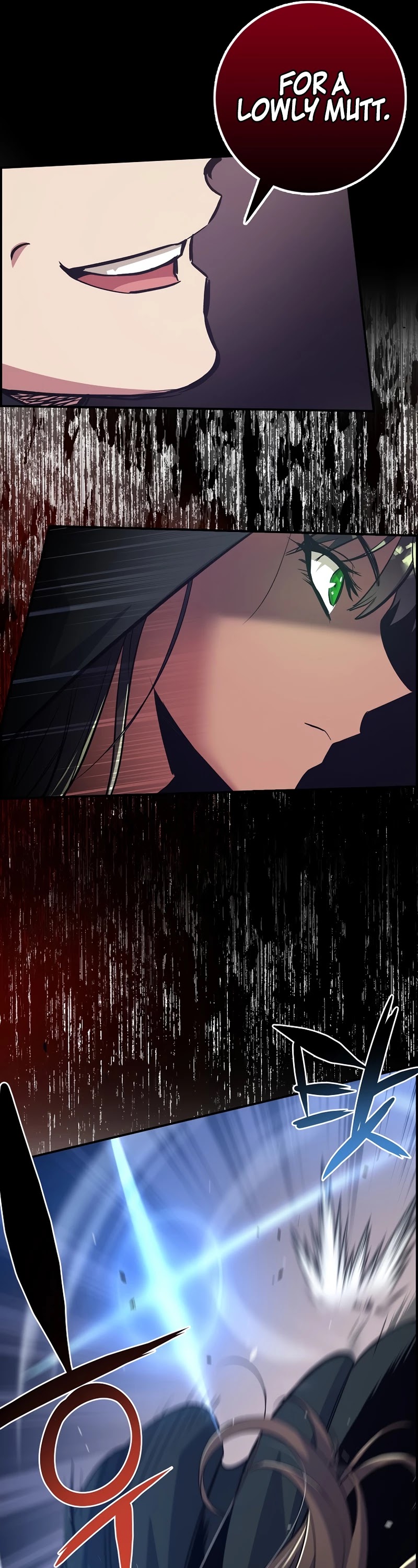 Hyper Luck Chapter 11 page 33 - Chapter 11