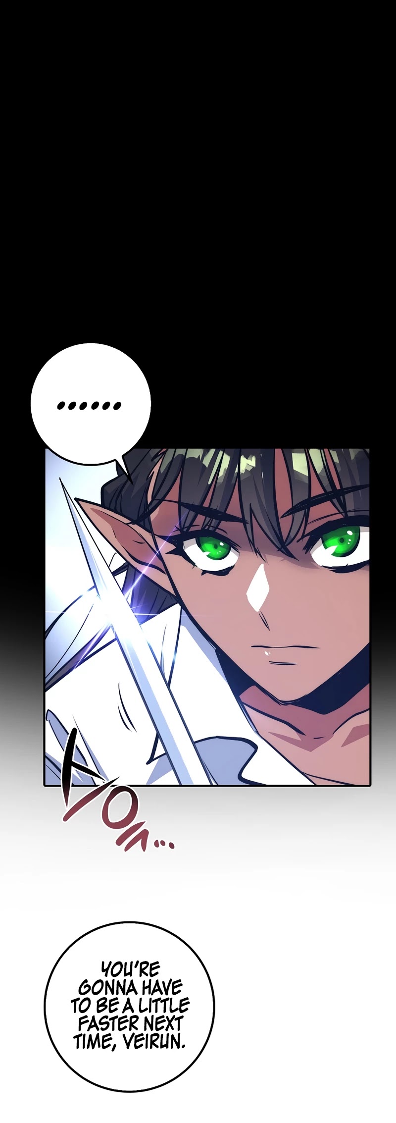 Hyper Luck Chapter 11 page 36 - Chapter 11