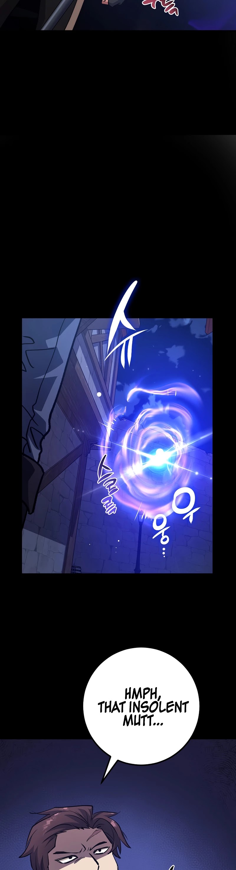 Hyper Luck Chapter 11 page 39 - Chapter 11