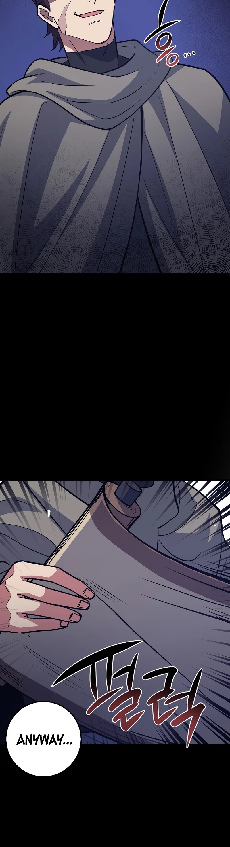 Hyper Luck Chapter 11 page 40 - Chapter 11