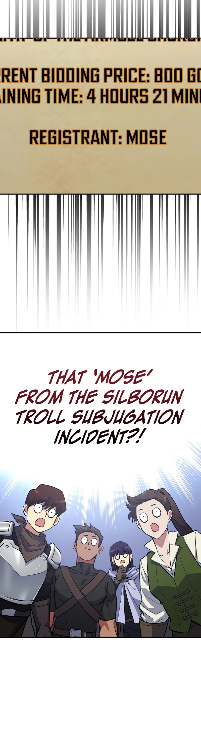 Hyper Luck Chapter 11 page 9 - Chapter 11