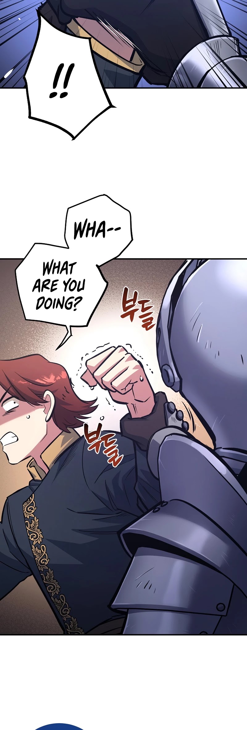 Hyper Luck Chapter 12 page 16 - Chapter 12