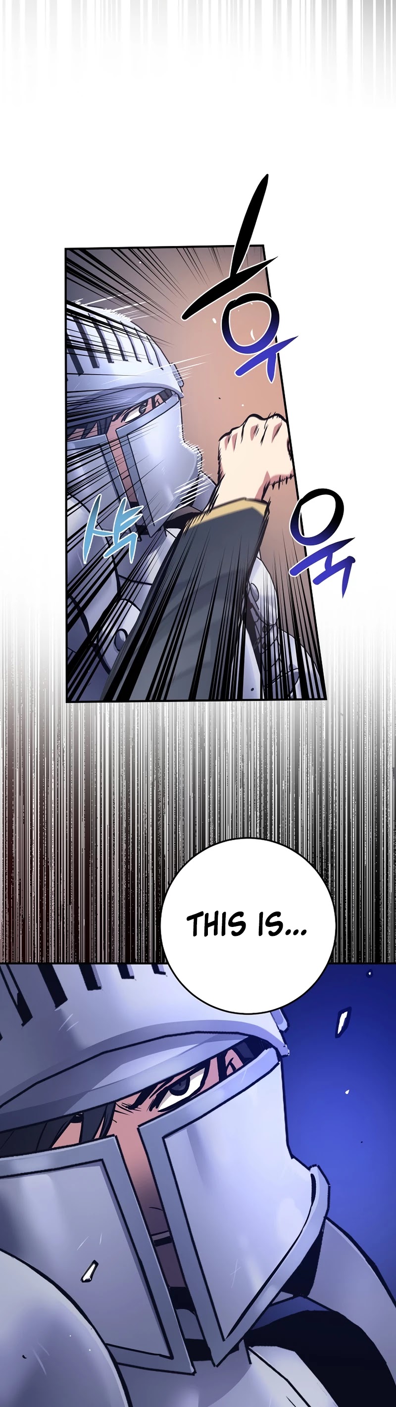 Hyper Luck Chapter 12 page 20 - Chapter 12