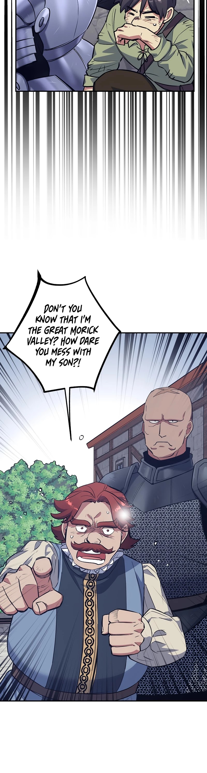 Hyper Luck Chapter 12 page 25 - Chapter 12