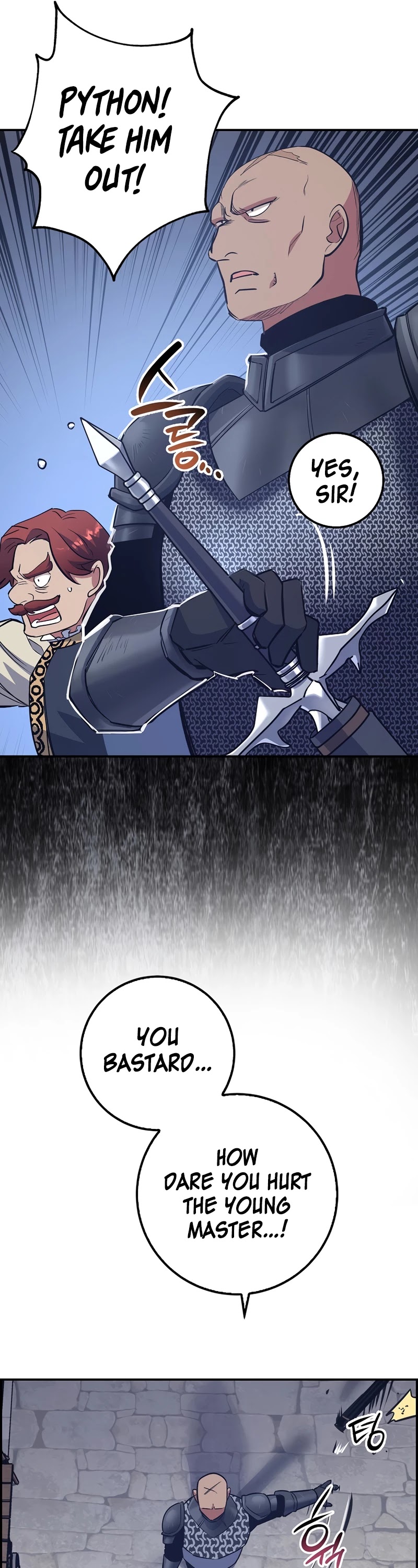 Hyper Luck Chapter 12 page 26 - Chapter 12