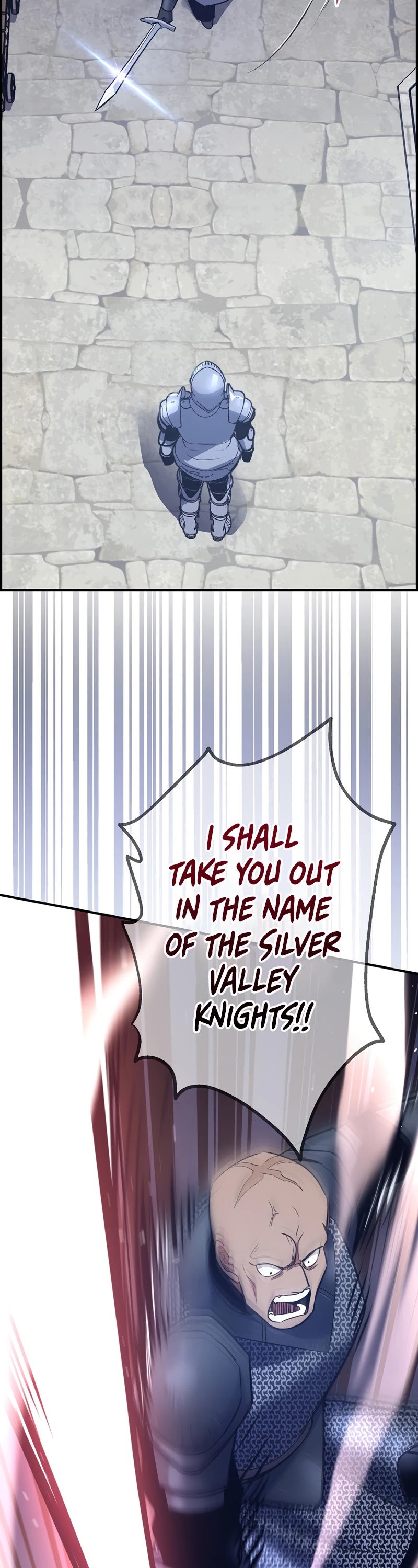 Hyper Luck Chapter 12 page 27 - Chapter 12