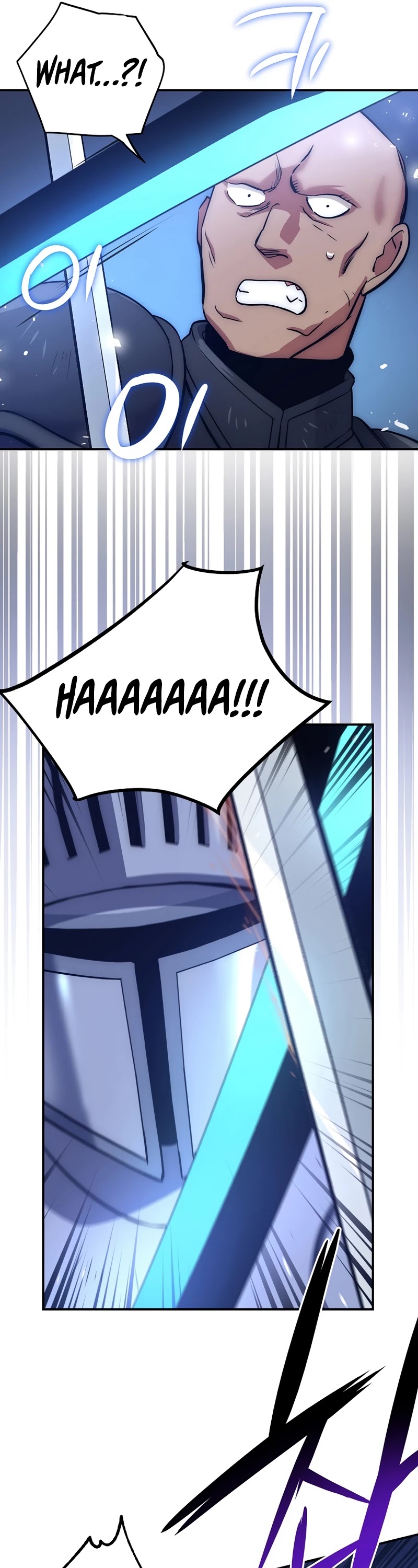 Hyper Luck Chapter 12 page 30 - Chapter 12