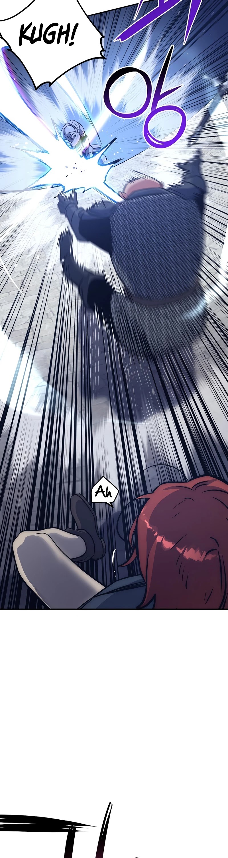 Hyper Luck Chapter 12 page 31 - Chapter 12