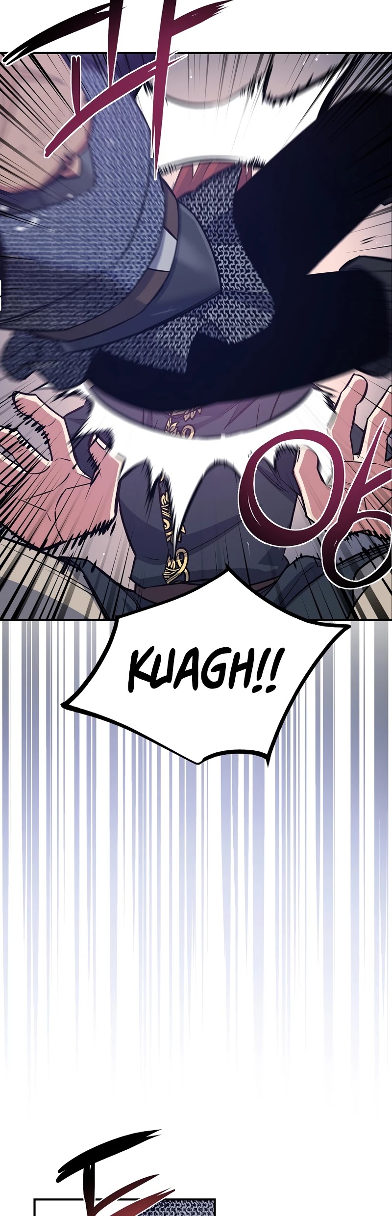 Hyper Luck Chapter 12 page 32 - Chapter 12