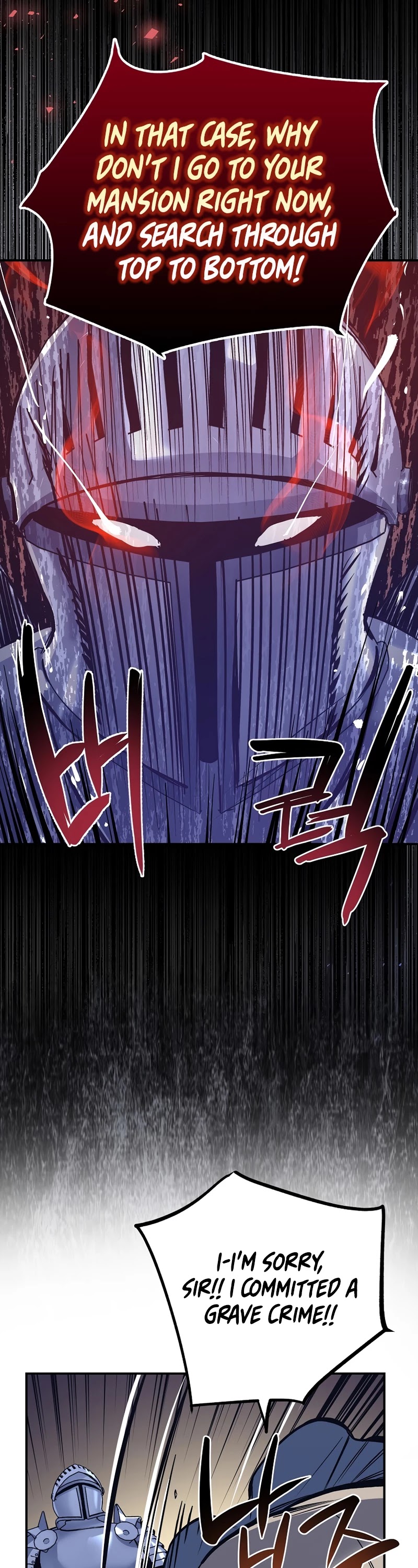 Hyper Luck Chapter 12 page 39 - Chapter 12