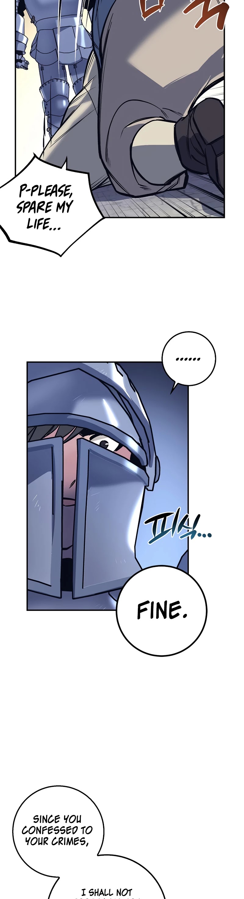 Hyper Luck Chapter 12 page 40 - Chapter 12