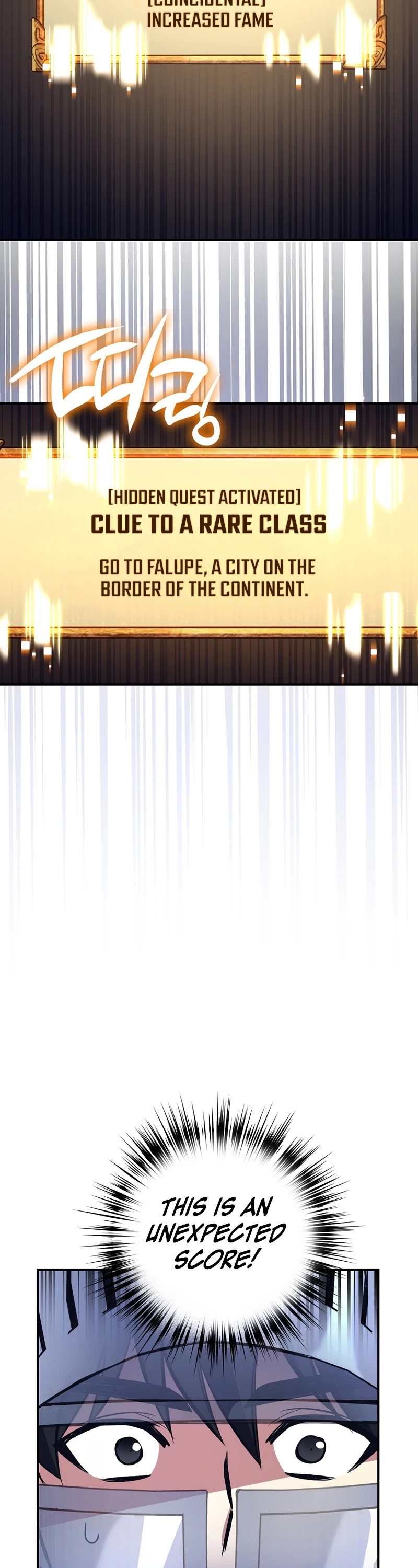 Hyper Luck Chapter 12 page 43 - Chapter 12