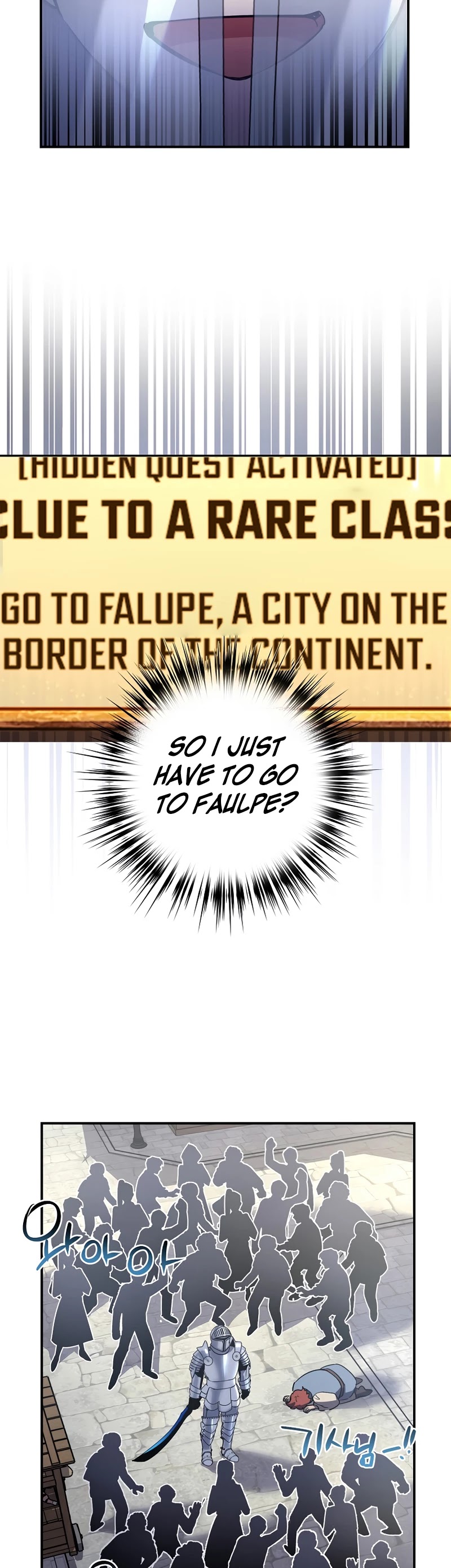 Hyper Luck Chapter 12 page 44 - Chapter 12