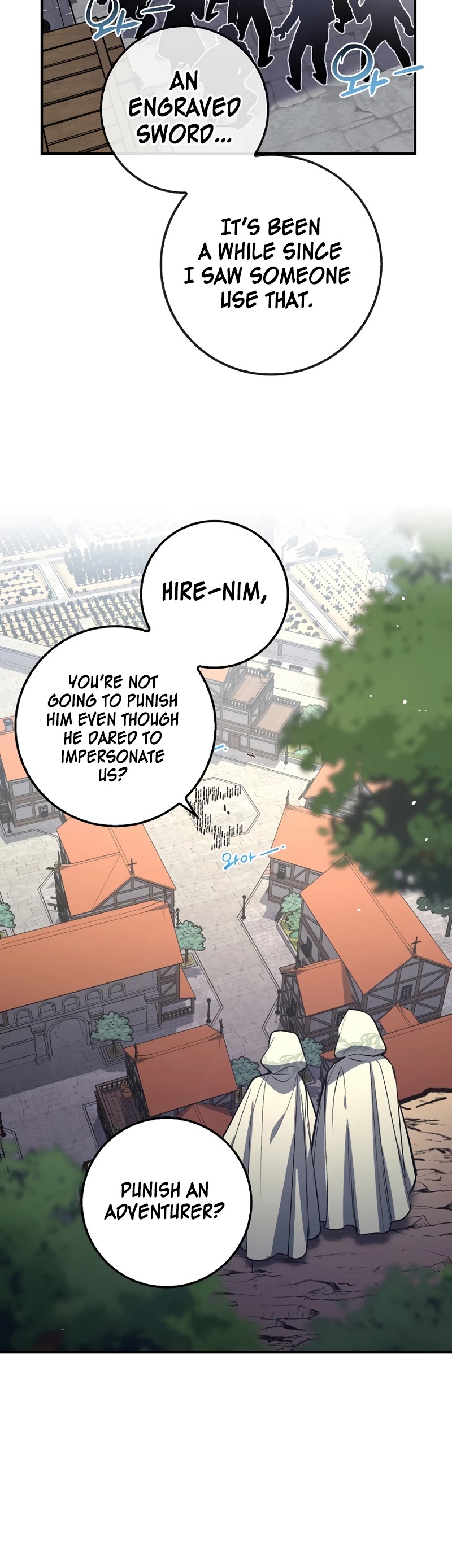 Hyper Luck Chapter 12 page 45 - Chapter 12