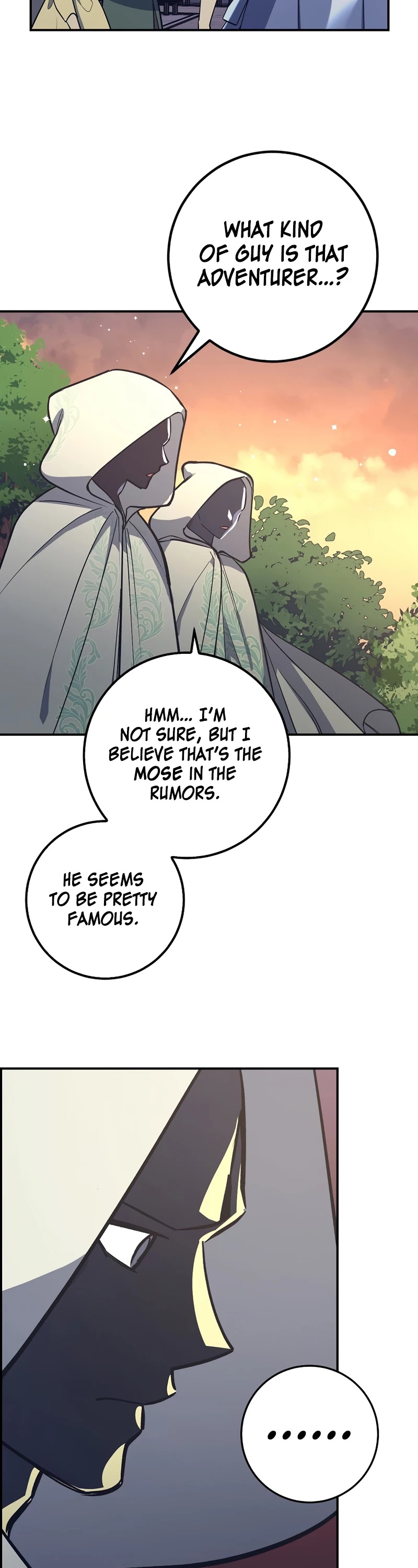 Hyper Luck Chapter 12 page 47 - Chapter 12