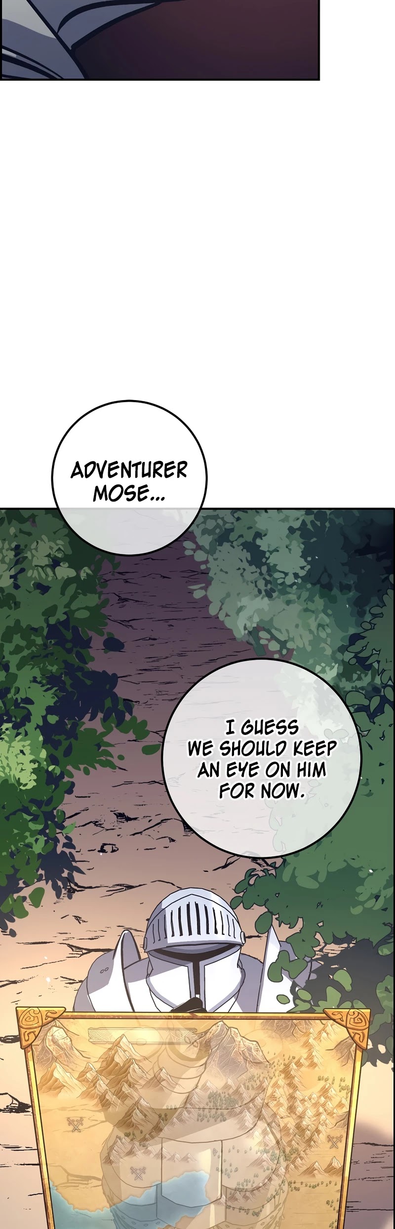 Hyper Luck Chapter 12 page 48 - Chapter 12