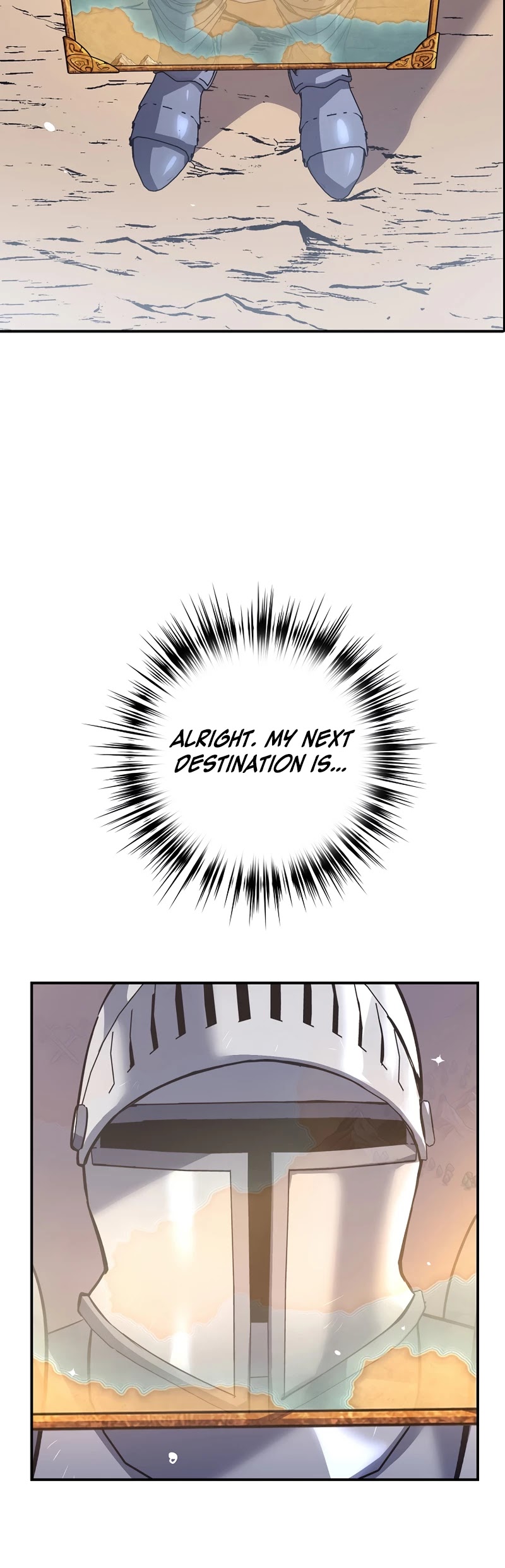 Hyper Luck Chapter 12 page 49 - Chapter 12