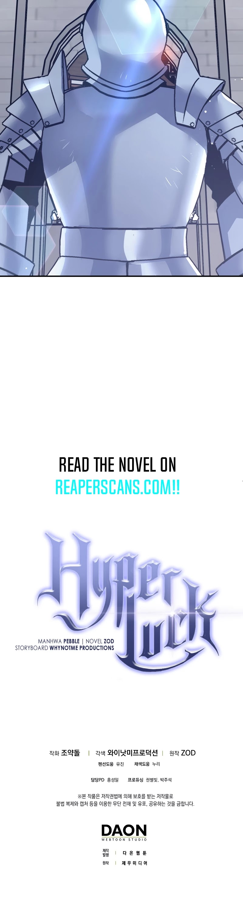 Hyper Luck Chapter 12 page 51 - Chapter 12