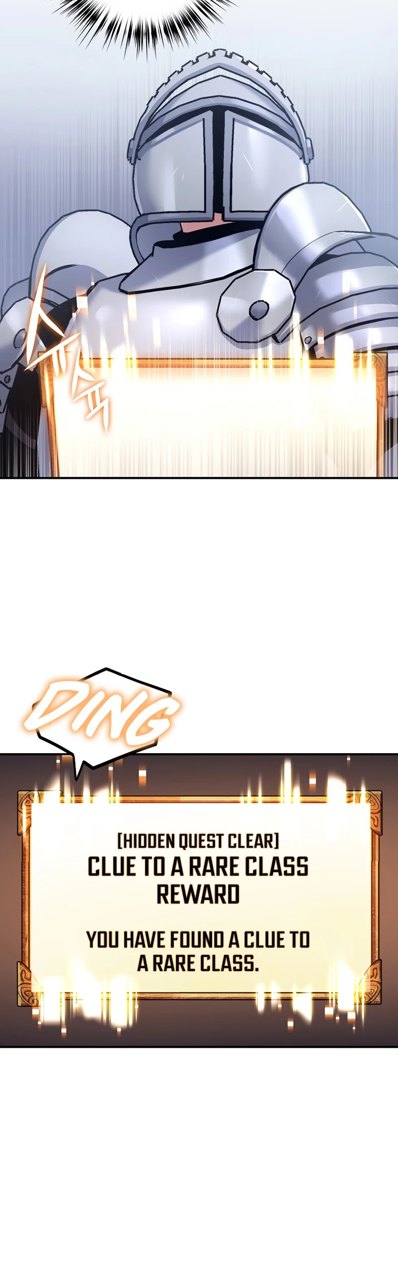 Hyper Luck Chapter 13 page 21 - Chapter 13