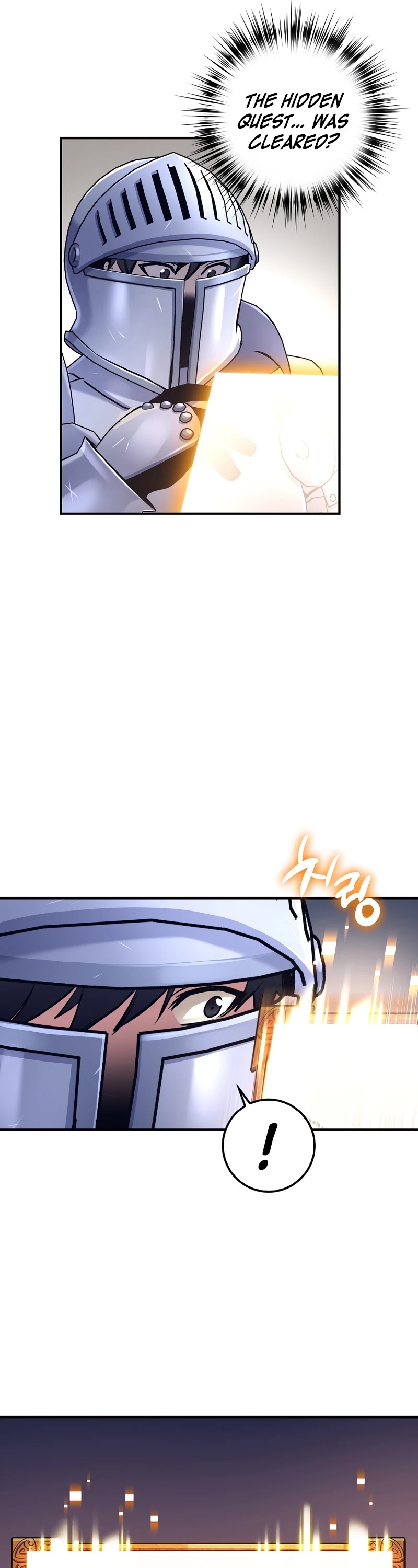Hyper Luck Chapter 13 page 22 - Chapter 13