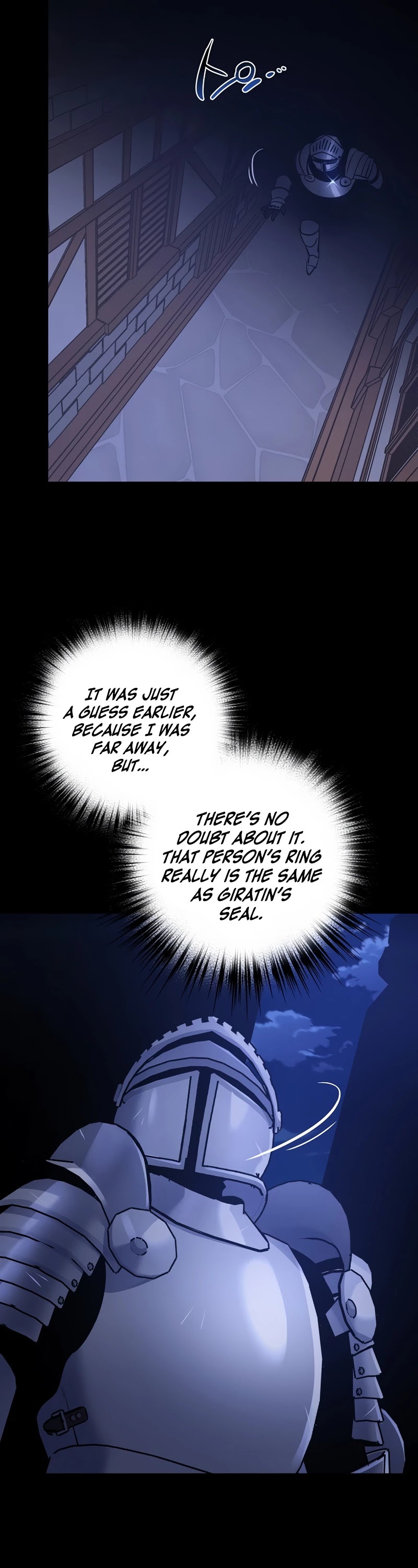 Hyper Luck Chapter 13 page 26 - Chapter 13