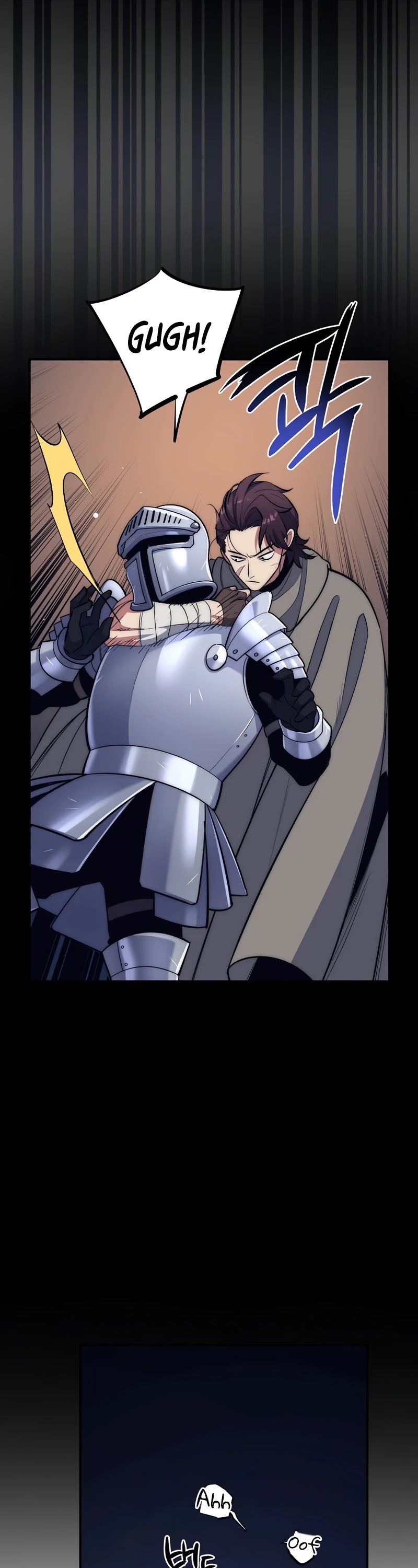 Hyper Luck Chapter 13 page 30 - Chapter 13