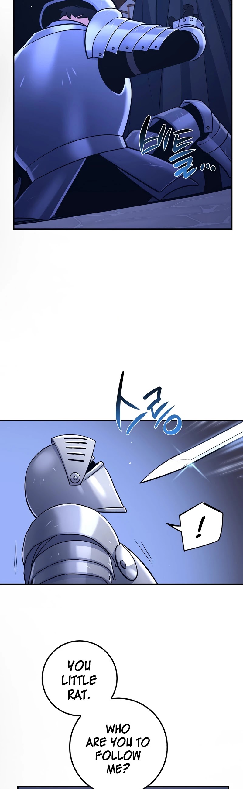Hyper Luck Chapter 13 page 32 - Chapter 13