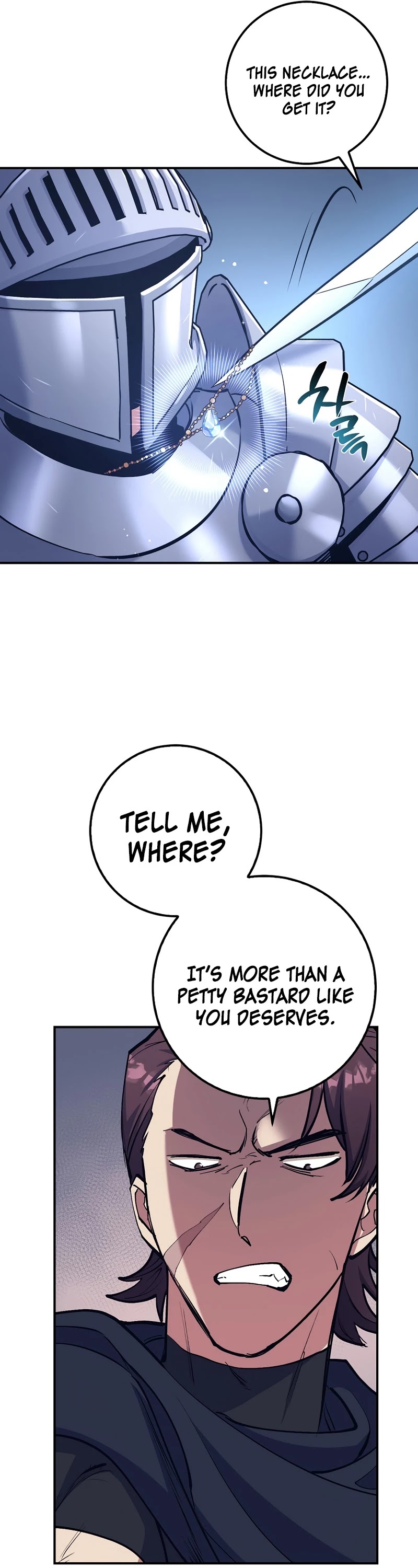 Hyper Luck Chapter 13 page 34 - Chapter 13