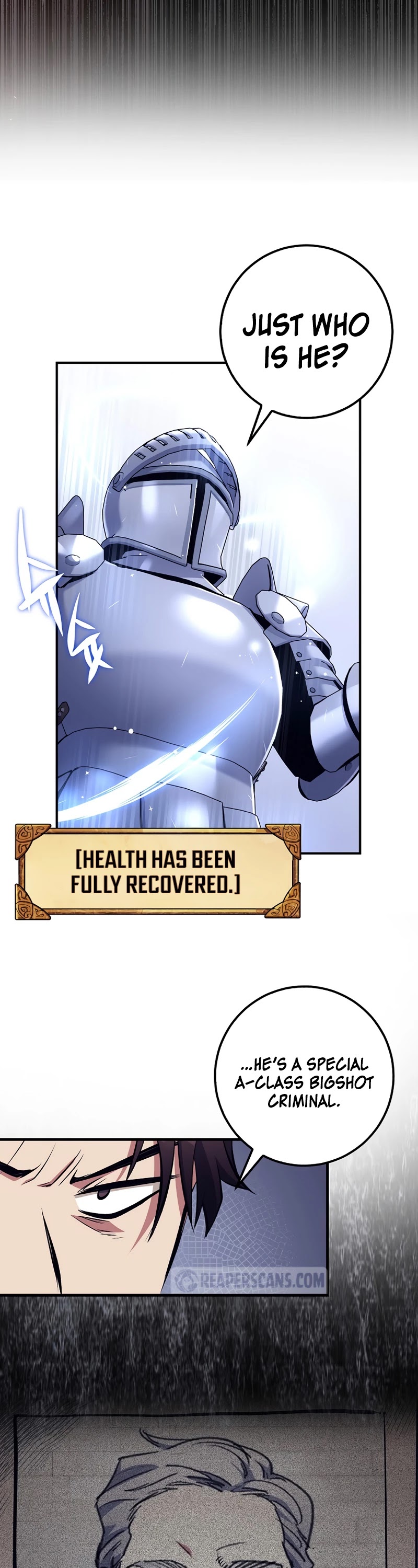 Hyper Luck Chapter 13 page 40 - Chapter 13