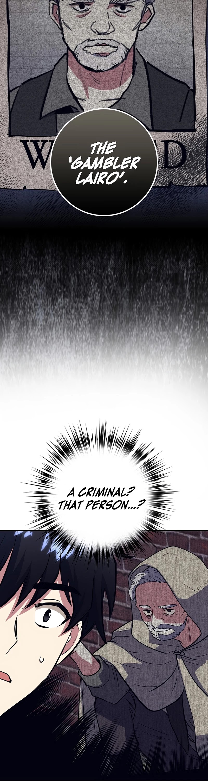 Hyper Luck Chapter 13 page 41 - Chapter 13