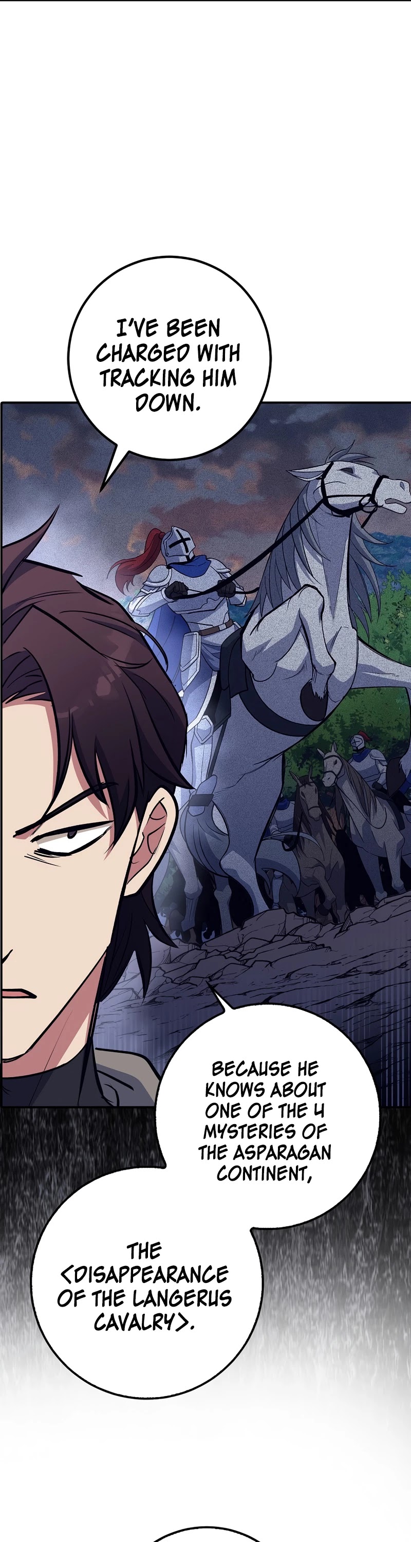 Hyper Luck Chapter 13 page 42 - Chapter 13