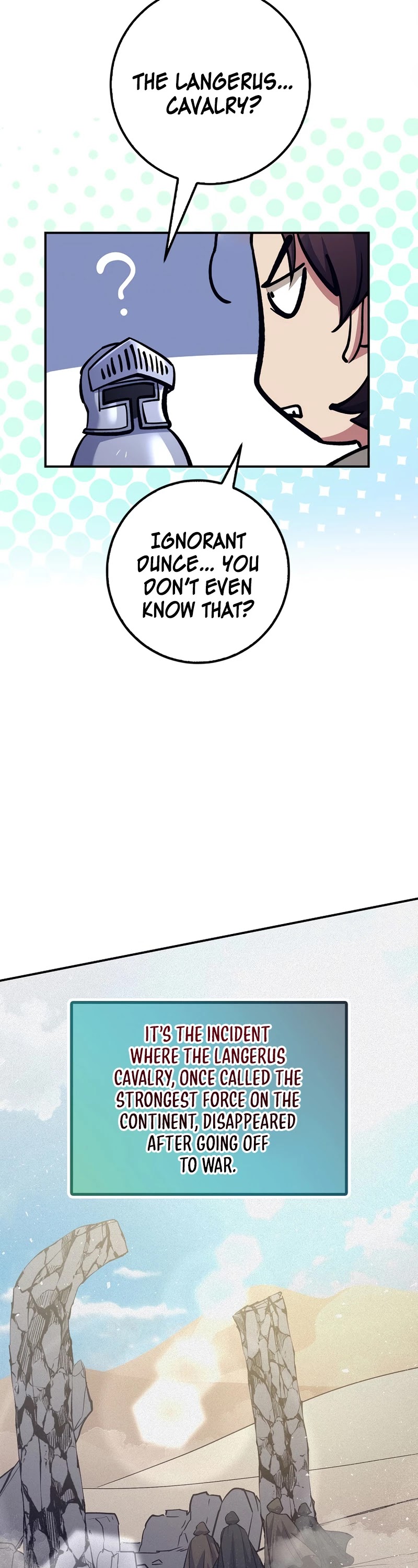 Hyper Luck Chapter 13 page 43 - Chapter 13