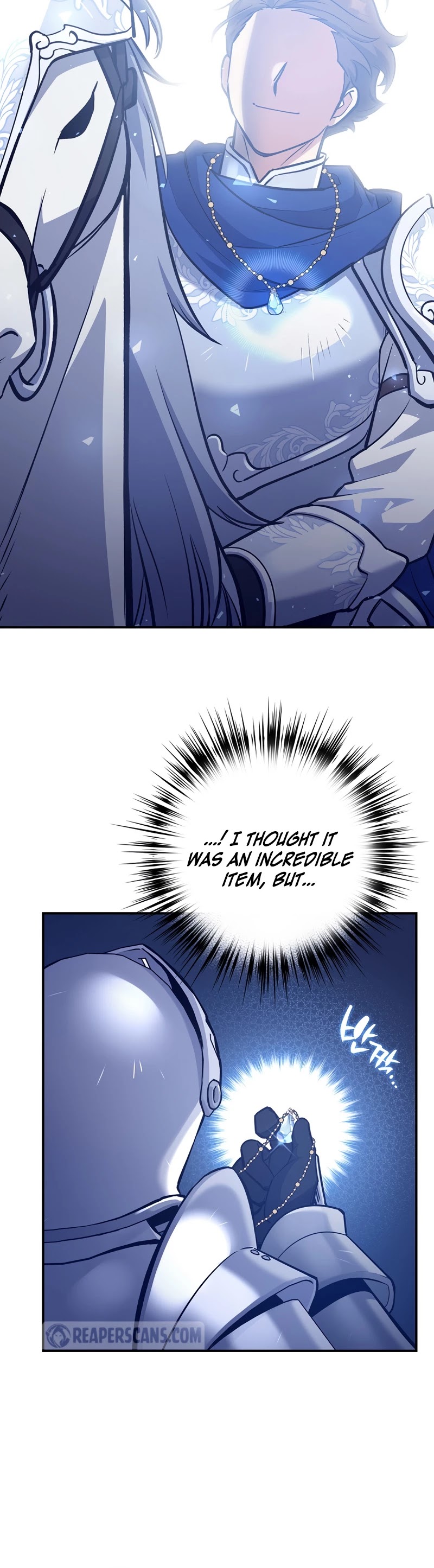 Hyper Luck Chapter 13 page 45 - Chapter 13