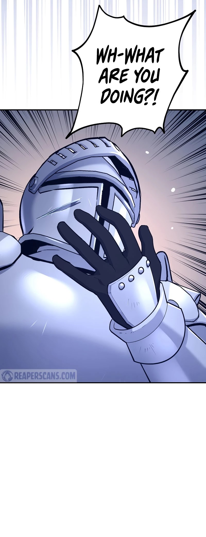 Hyper Luck Chapter 13 page 49 - Chapter 13