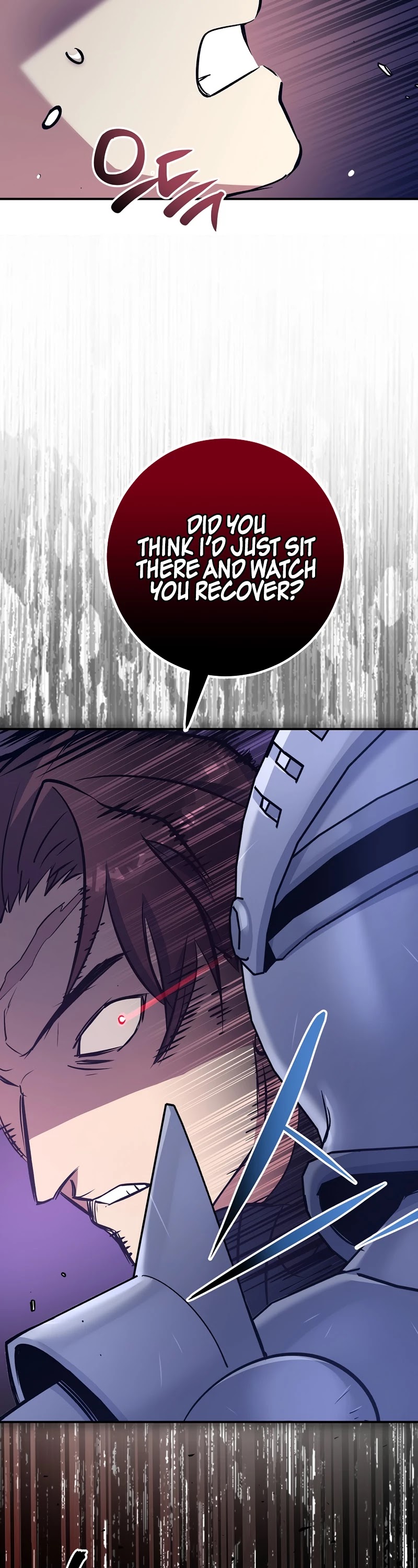 Hyper Luck Chapter 14 page 11 - Chapter 14