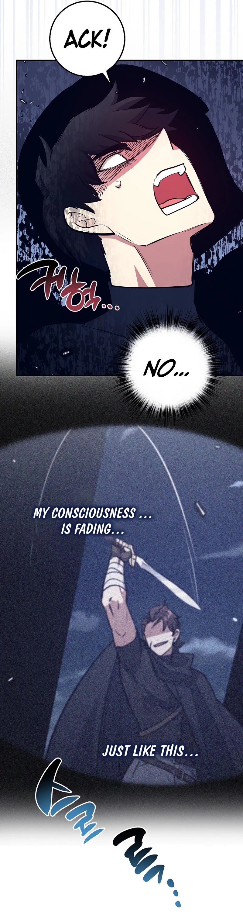Hyper Luck Chapter 14 page 14 - Chapter 14