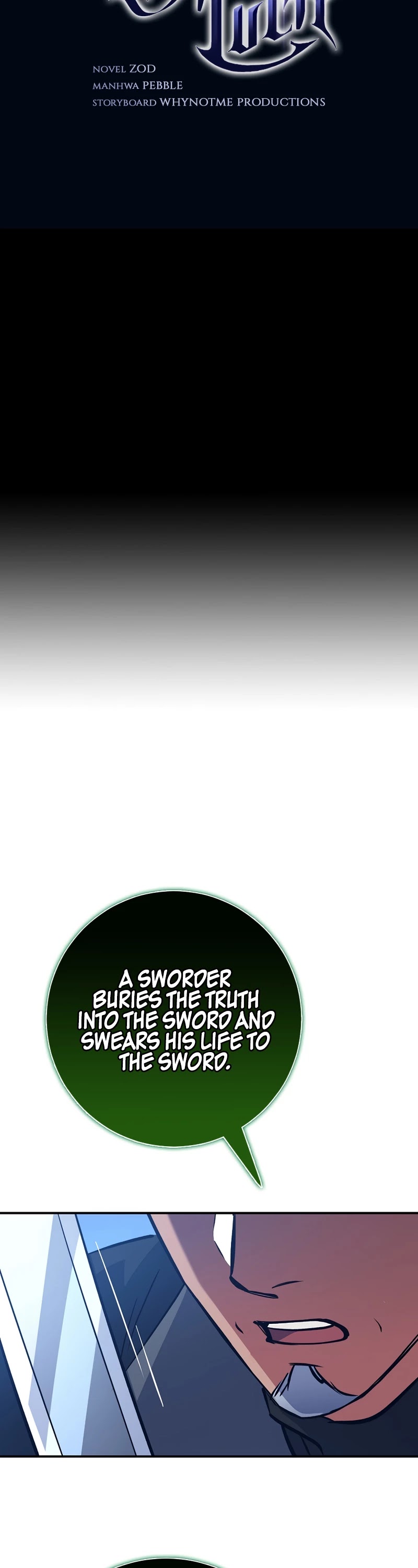 Hyper Luck Chapter 14 page 16 - Chapter 14