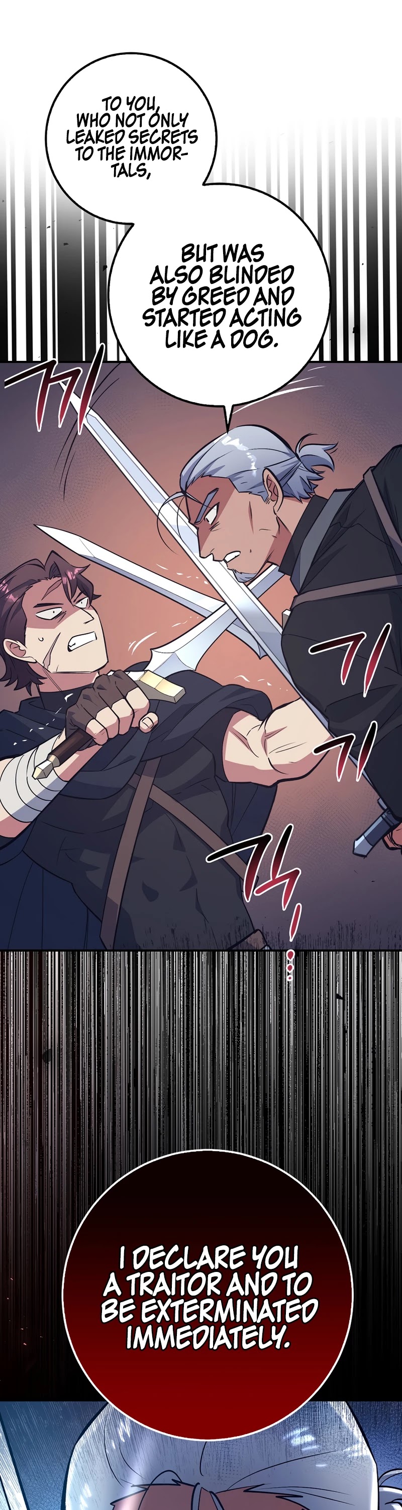 Hyper Luck Chapter 14 page 18 - Chapter 14