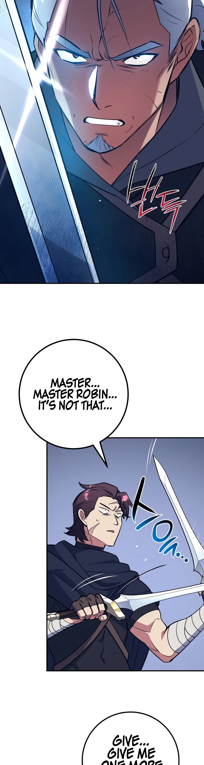 Hyper Luck Chapter 14 page 19 - Chapter 14